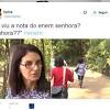 Porém, além de toda a preparação para o estudo, é preciso realizar a inscrição correta e ter acesso a página do participante enem 2021. 1