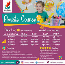 Model belajar kursus bahasa inggris reguler berlangsung di lembaga golden english, jumlah peserta kurang lebih 12 peserta per kelasnya (tergantung program dan cabang). Biaya Les Privat Bahasa Inggris Surabaya Gurulesku Id