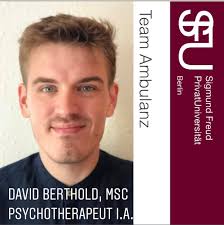 Sigmund Freud PrivatUniversität SFU Berlin