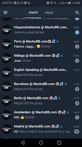 Telegram groups are a great platform for sharing your views. Machobb Com On Twitter Join Our New Telegram Bareback Chat Groups By Language Region City Or Major Gay Event And Chat With Guys Who Think Bb Like You All Around The World Join