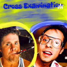 Cross Examination