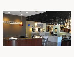 grand rapids, mi showroom ferguson
