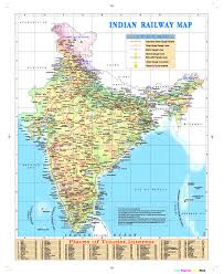 ______ Railway Maps