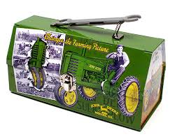 Maybe you would like to learn more about one of these? John Deere Toy Tool Box Promotions