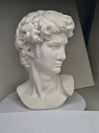 David Kopf Michelangelo