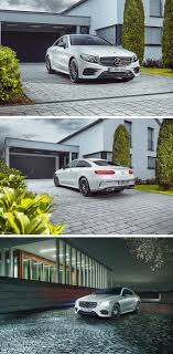 The New Mercedes Benz E Class Coupe And Cabriolet Mercedes Benz Cars Benz Mercedes Benz Models