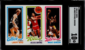 We did not find results for: 10 Most Valuable Basketball Cards From The 1980s