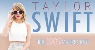 Taylor Swift Sprint Center