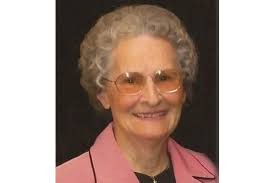 Helen Broussard Obituary (1926