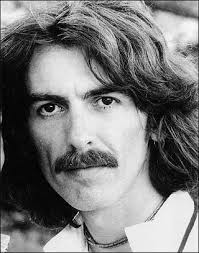 George Harrison