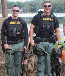 More Pics From This Event At Www Ourtownfla Com 12th Annual Spooky Tails Halloween Party Costume Contest For Pas Police Dogs Police K9 Military Working Dogs