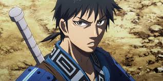 • the world of kingdom. Kingdom Termin Fur Neustart Von Staffel 3 Steht Fest Anime2you