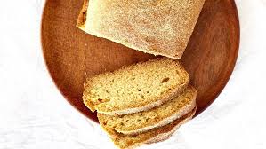 Este Pan De Maiz Sin Gluten Es Ideal Para Desayunos Y Meriendas Tiene Un Dejo Dulce Muy Suave Casi Imperceptible Y Pan De Maiz Sin Gluten Pan De Maiz Comida