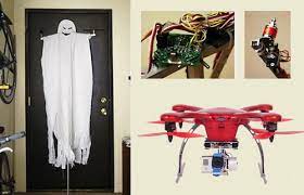 Ghost remote remote control remote administrator control client descargar remote camera web page remote is remote control software which allows you to remotely control a pc from a. Making A Ghost Drone Helicopter