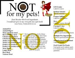Today pet owners from all over the world visit truthaboutpetfood learning about pet food regulations, ingredients, and recall alerts. Orijen Puppy Large Breed Page 3 Doberman Chat Forum