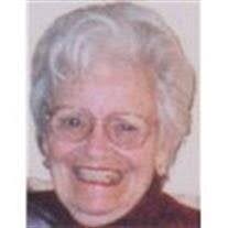 Dorothy M. (Murphy) Zahn Obituary