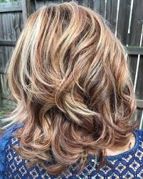 10 layered haircut for wavy hair medium length one of the abounding bulky things that happened during the lockdown was the absolved advance of your hair, after you accepting the agency to accomplish it attending good. Thick Wavy Hair 20 Most Magnetizing Hairstyles