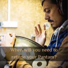 Who can tune my handpan in the US?