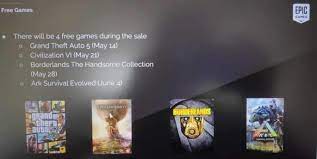 Next Free Games Not Certain Epicgamespc