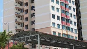Guests are welcome to stay in nusa perdana apartment while visiting johor bahru. Nusa Perdana Apartment Gojohor