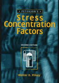 Stress Concentration Factor Pdf Document