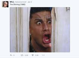 Jersey Shore Fanpage