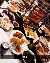 مطعم تاهل الأسعار المنيو الموقع كافيهات و مطاعم الرياض