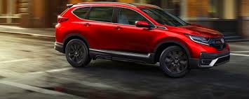 It was designed as a sports utility car with an suv feel to it. 2020 Honda Cr V Towing Capacity Honda Of Escondido