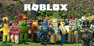 Descargar y jugar gratis a roblox: Roblox Apps On Google Play