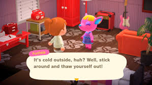 New leaf, according to favorite color and style. All Villagers In Animal Crossing New Horizons Allgamers