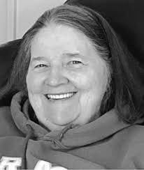 Obituary: Theresa Ann Marie Pelletier MacKay