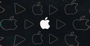 Apple Is Jumping Into Streaming Video With A Huge Library Of Shows And Films Tv App Apple Tv Video Services