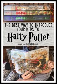 The chronological order of the harry potter books is the same as the publication order. Harry Potter S Illustrated Editions Are Remarkable Dad Suggests