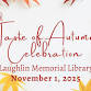 22nd Annual Taste of Autumn Celebration event image