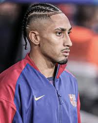 Only Raphinha true fans will like this picture instantly ❤️🥺🐐