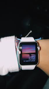 Vsco Create Discover And Connect Apple Watch Fashion Apple Watch Accessories Apple Watch Bands