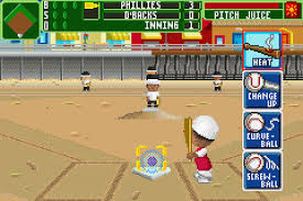 With a compact area of less than 186 square feet this model is perfect for those looking to include a modest splash to their outdoor paradise. Backyard Baseball 2006 Download Gamefabrique