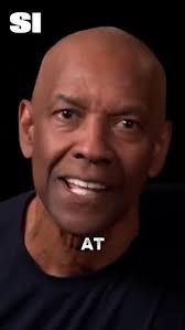 Denzel Washington SOUNDS OFF On Sports Media Talking Heads