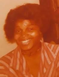 Obituary for Yvonne Delane King