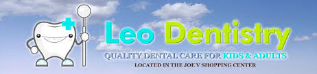 Directions Map Leo Dentistry