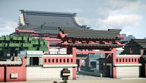 Dec 29, 2017 · 94. Minecraft Hojo In Temple Tokyo Album On Imgur