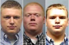 A Former Wheaton College Football Player Sued The School And His Teammates  Over A Brutal Hazing