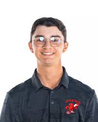 2025-26 Men's Golf Roster