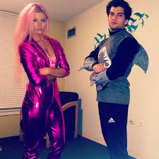 Pin On Costume Ideas