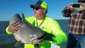 Keith Parks Of Messin With The Fish Guide Service Lake Tawakoni Texas