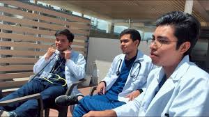 Es un proyecto comunitario y colaborativo. Un Dia En El Hospital Como Estudiante De Medicina 6semestre Youtube