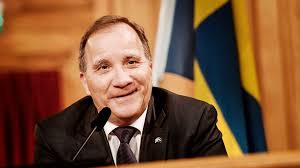 Stefan lofven, swedish labor leader and social democratic politician who became prime minister of sweden in 2014. Guide Sa Valjs Stefan Lofven Till Statsminister Igen Svd
