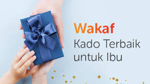 Jom kita lihat 11 idea hadiah hari jadiisteri yang amat cun dan pasti digemari isteri ini! Hadiah Untuk Ibu