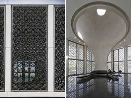 Green Architecture Bmce Bank Morocco With Images Green Architecture Bank Design Architecture