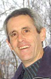 Des salutations d'Alex et Dasha aux lecteurs de SKIER NOUVELLES